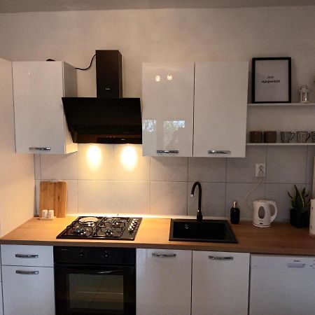 Holiday House Ana Skradin Exterior foto