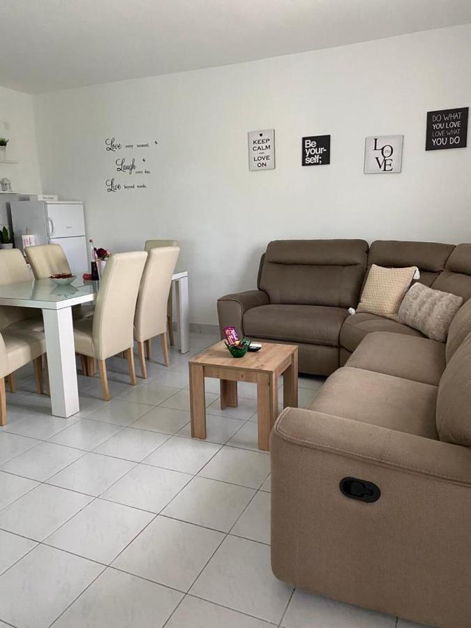 Holiday House Ana Skradin Exterior foto