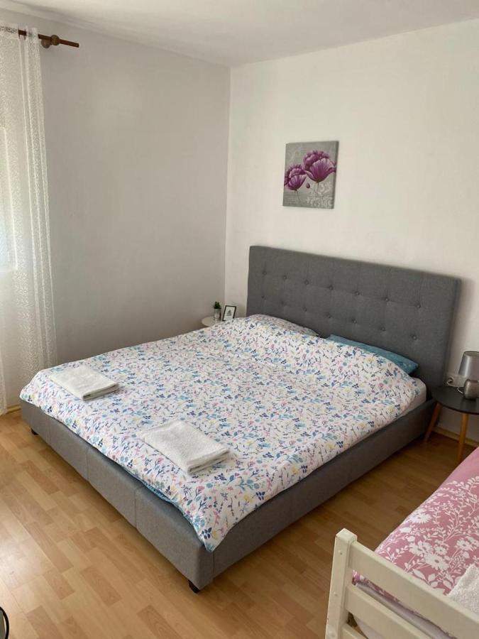 Holiday House Ana Skradin Exterior foto
