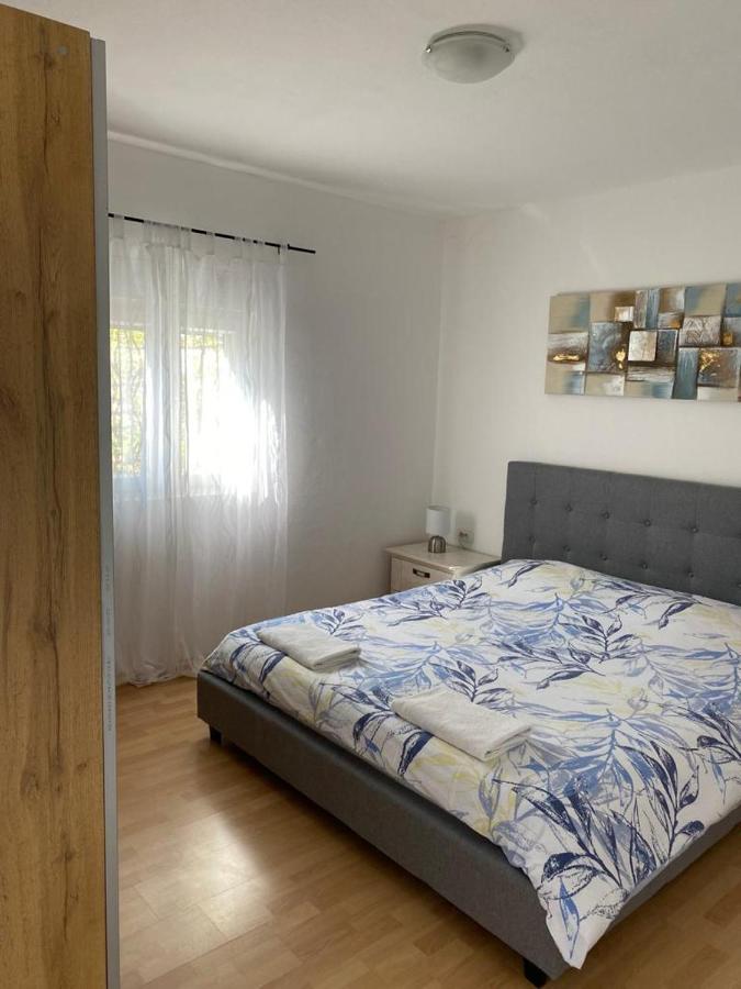 Holiday House Ana Skradin Exterior foto