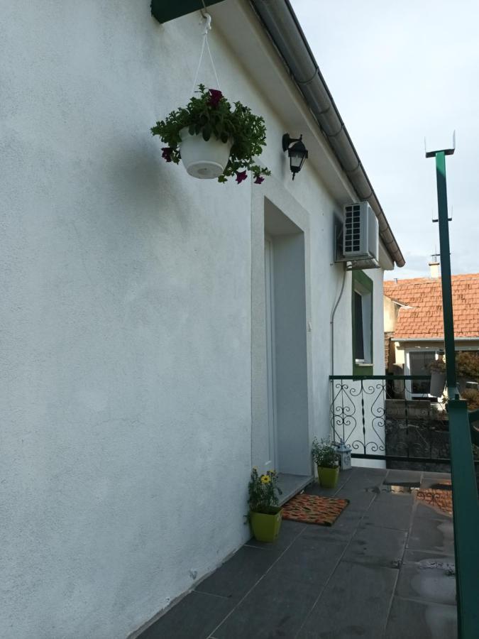 Holiday House Ana Skradin Exterior foto