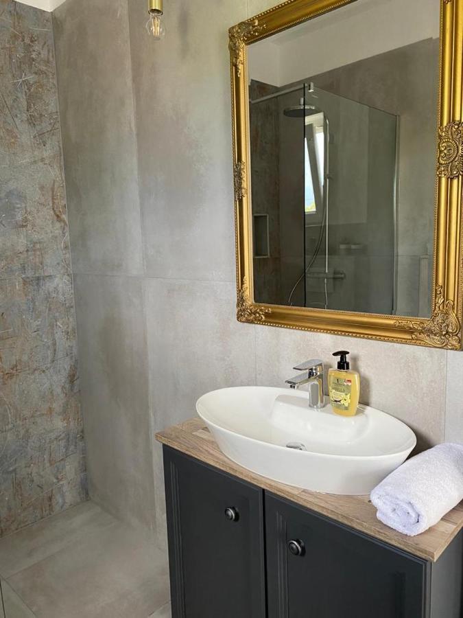 Holiday House Ana Skradin Exterior foto