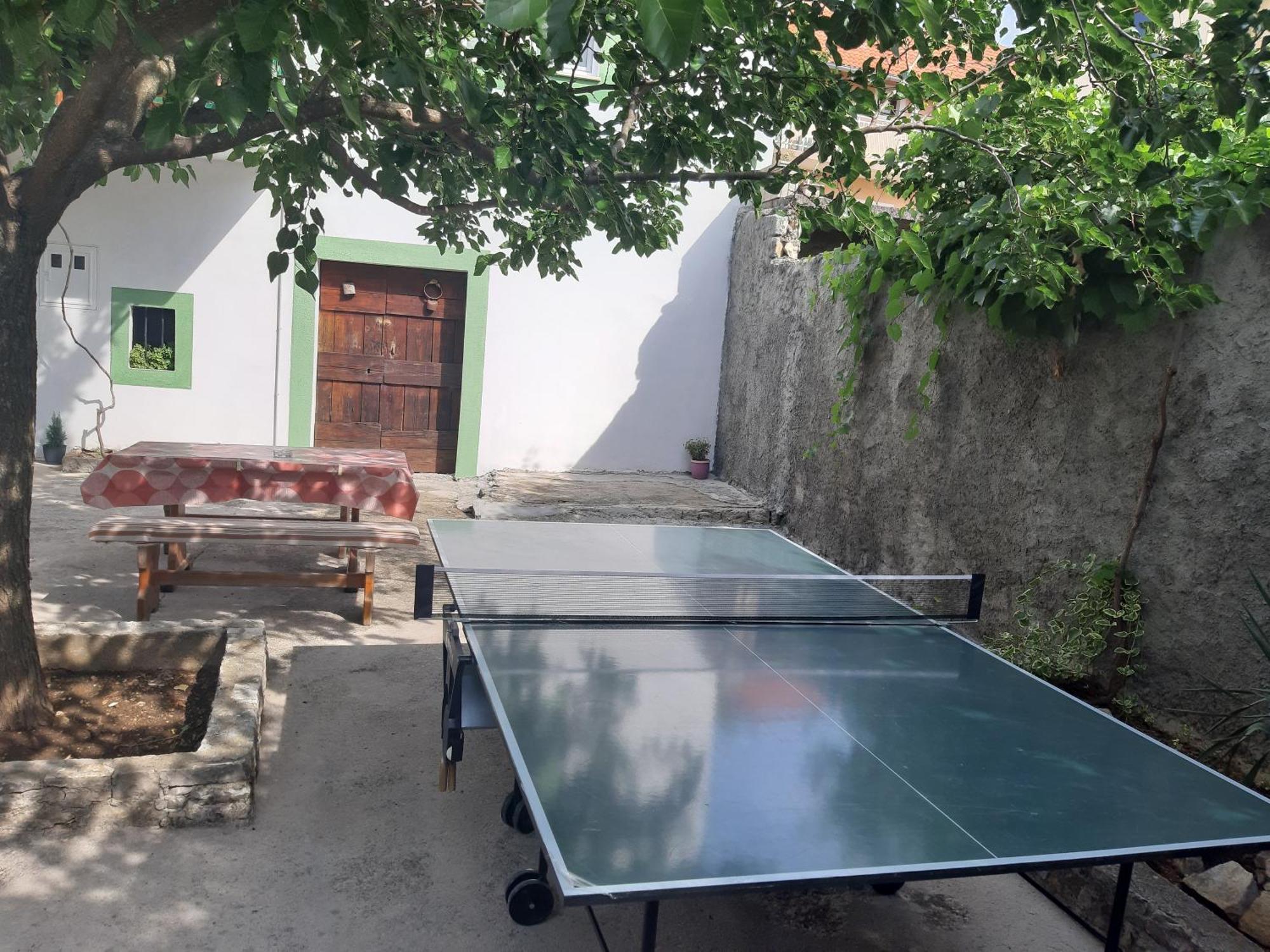 Holiday House Ana Skradin Cameră foto