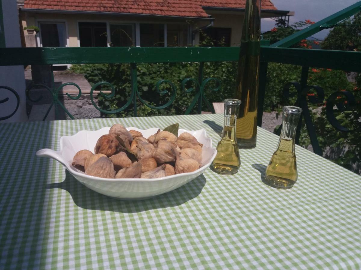 Holiday House Ana Skradin Exterior foto